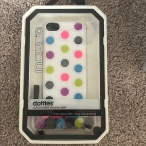 iPod touch (5th gen)